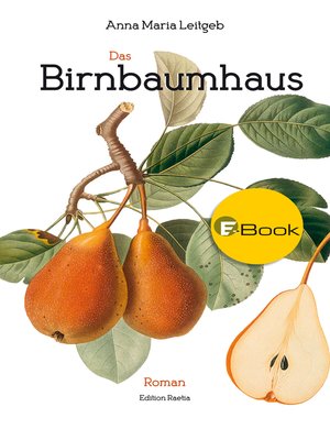 cover image of Das Birnbaumhaus